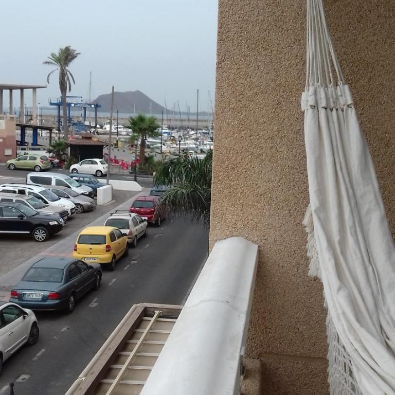 Harbour Apartment With Sea View - Appartamento con Vista Mare - 15