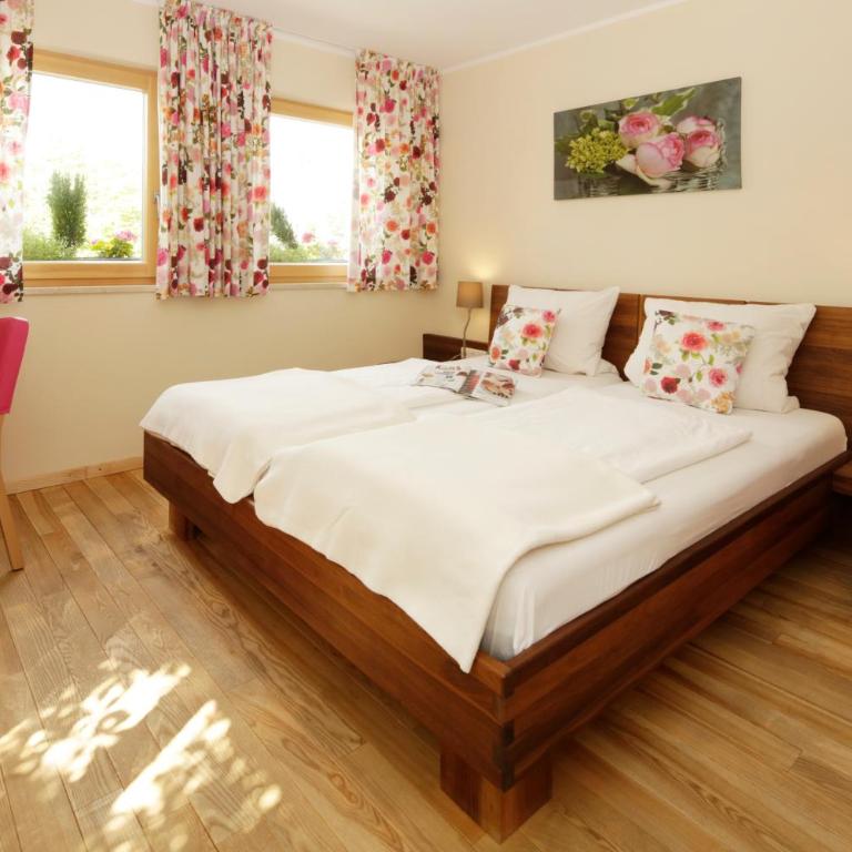 BIO Hotel Bayerischer Wirt Augsburg - Superior Doppelzimmer - 1
