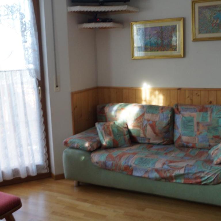 B&B L'Arca di Noè - Camera Tripla con Bagno Privato Esterno - 4