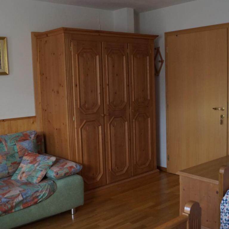 B&B L'Arca di Noè - Camera Tripla con Bagno Privato Esterno - 2