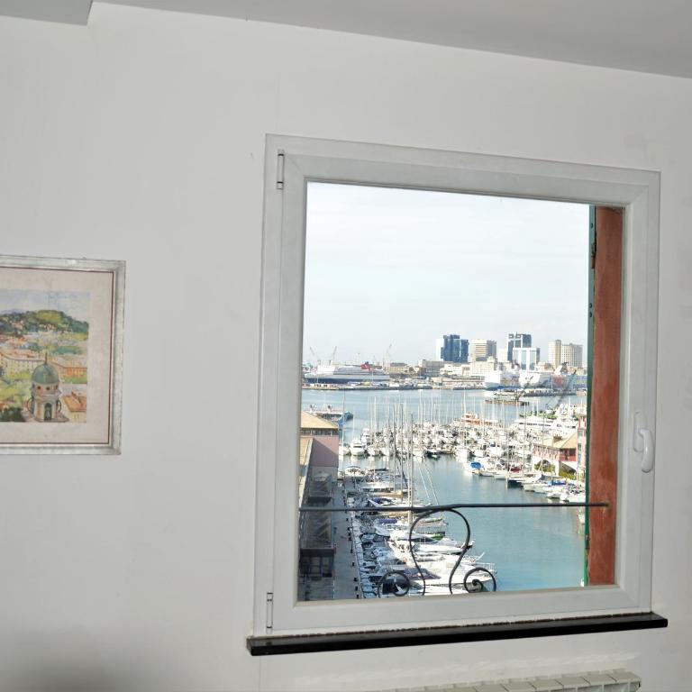 Sunflower Apartment with private terrace and lift - Appartamento con Terrazza - 17