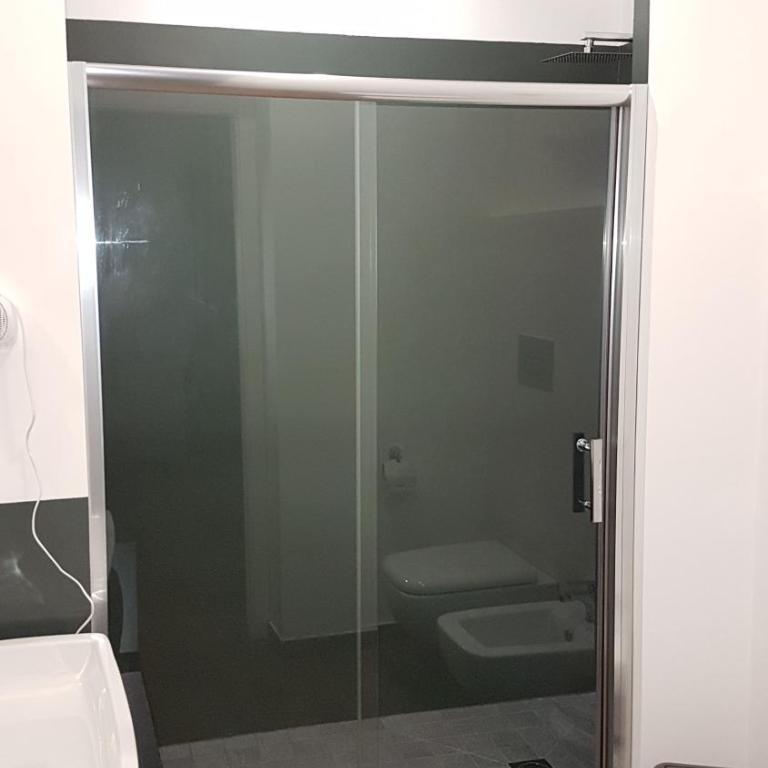 B&B Stella Maris Sciacca Centro - Camera Quadrupla Comfort - 1