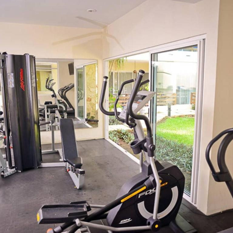 Sabbia Condos - Two-Bedroom Apartment - 44