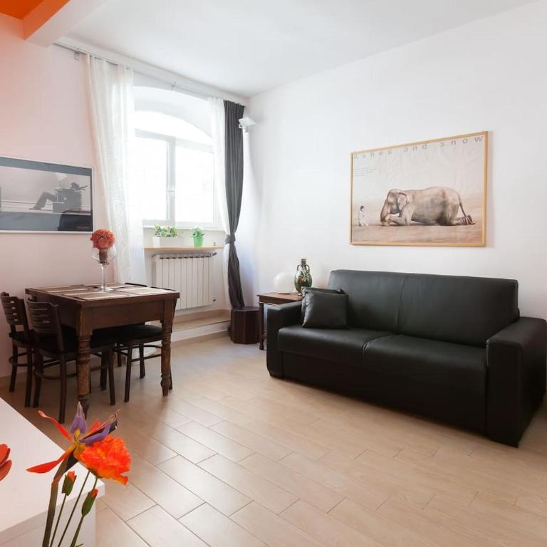barberini holiday house - Casa Vacanze - 1
