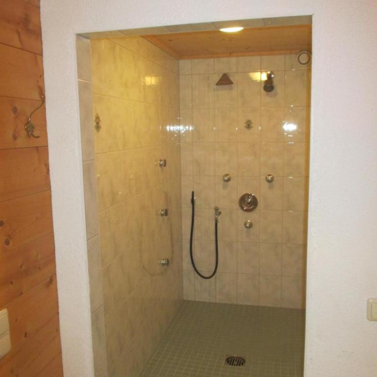 Pension Jägerhof - Einzelzimmer - 5