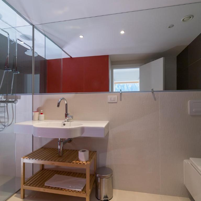 Quercus Appartements contactless check-in - Apartment mit 2 Schlafzimmern und Terrasse - 1