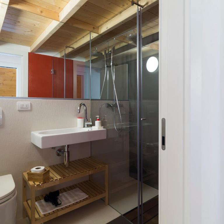 Quercus Appartements contactless check-in - Apartment mit 2 Schlafzimmern und Terrasse - 3