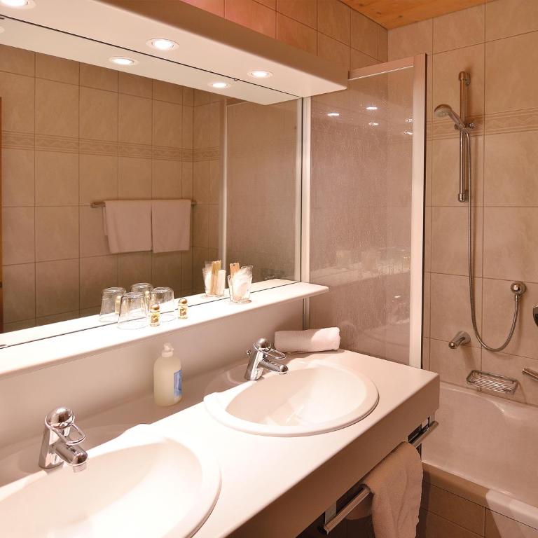 Pension Cafe Fritz - Familiensuite - 6