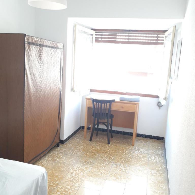 Centro Ciudad apartamento entero - Apartment - 28