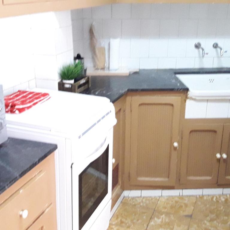 Centro Ciudad apartamento entero - Apartment - 32