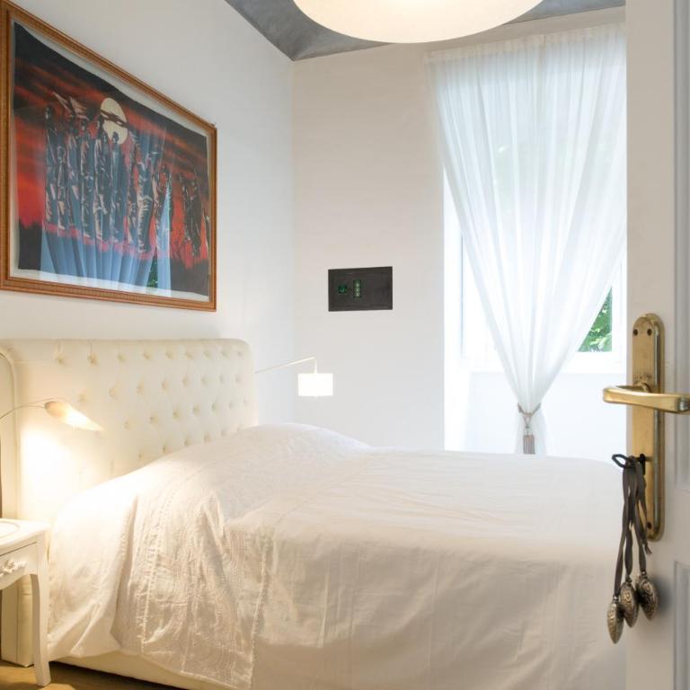 Grande appartamento in centro 4 camere 4 bagni - Deluxe Apartment - 11