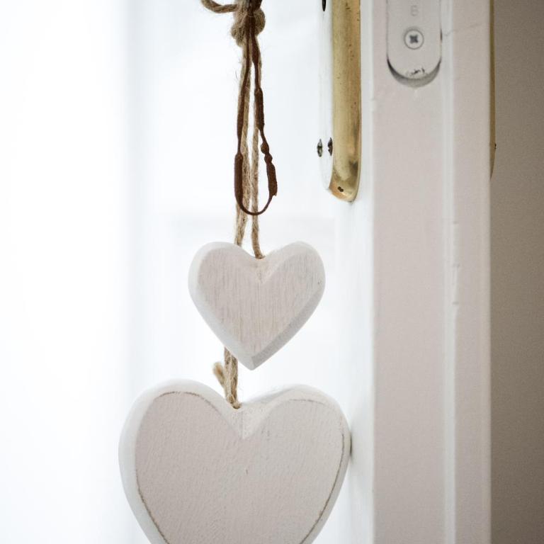 Grande appartamento in centro 4 camere 4 bagni - Deluxe Apartment - 15
