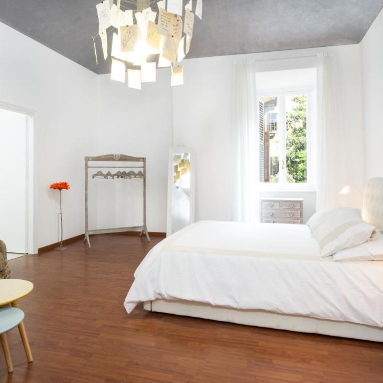 Grande appartamento in centro 4 camere 4 bagni - Deluxe Apartment - 16