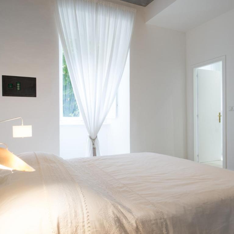Grande appartamento in centro 4 camere 4 bagni - Deluxe Apartment - 18