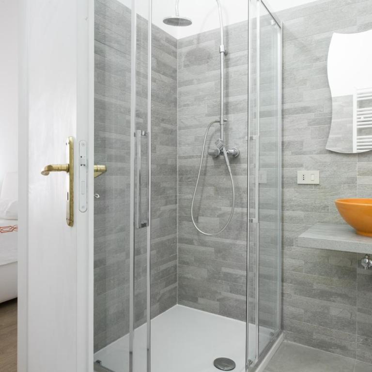 Grande appartamento in centro 4 camere 4 bagni - Deluxe Apartment - 10