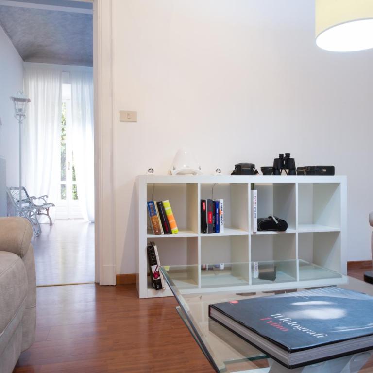 Grande appartamento in centro 4 camere 4 bagni - Deluxe Apartment - 19