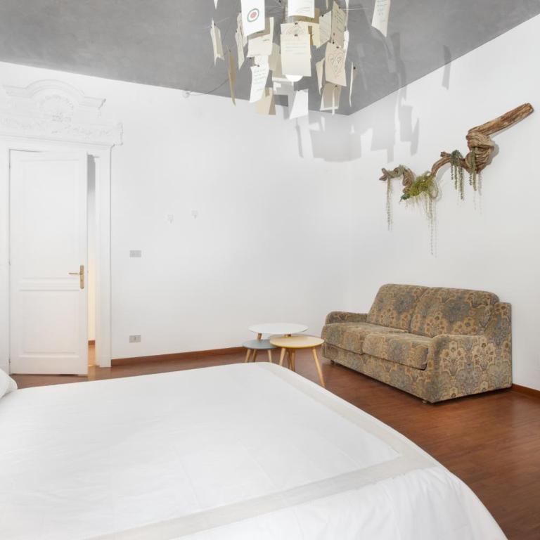 Grande appartamento in centro 4 camere 4 bagni - Deluxe Apartment - 26