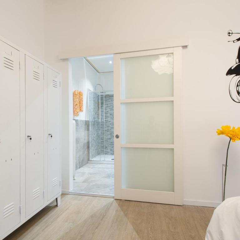 Grande appartamento in centro 4 camere 4 bagni - Deluxe Apartment - 30