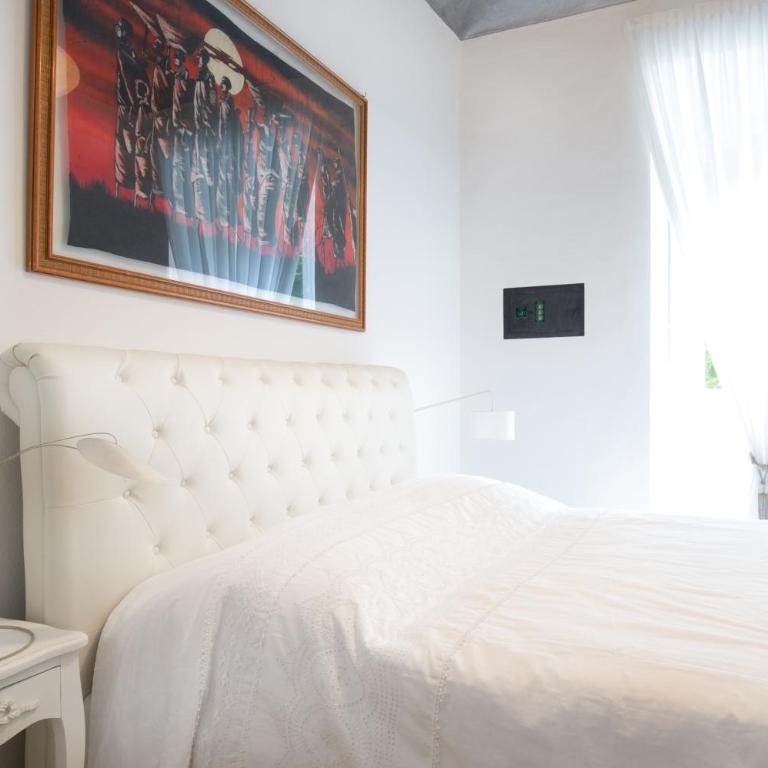 Grande appartamento in centro 4 camere 4 bagni - Deluxe Apartment - 31