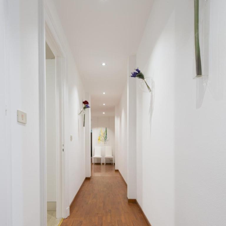 Grande appartamento in centro 4 camere 4 bagni - Deluxe Apartment - 32