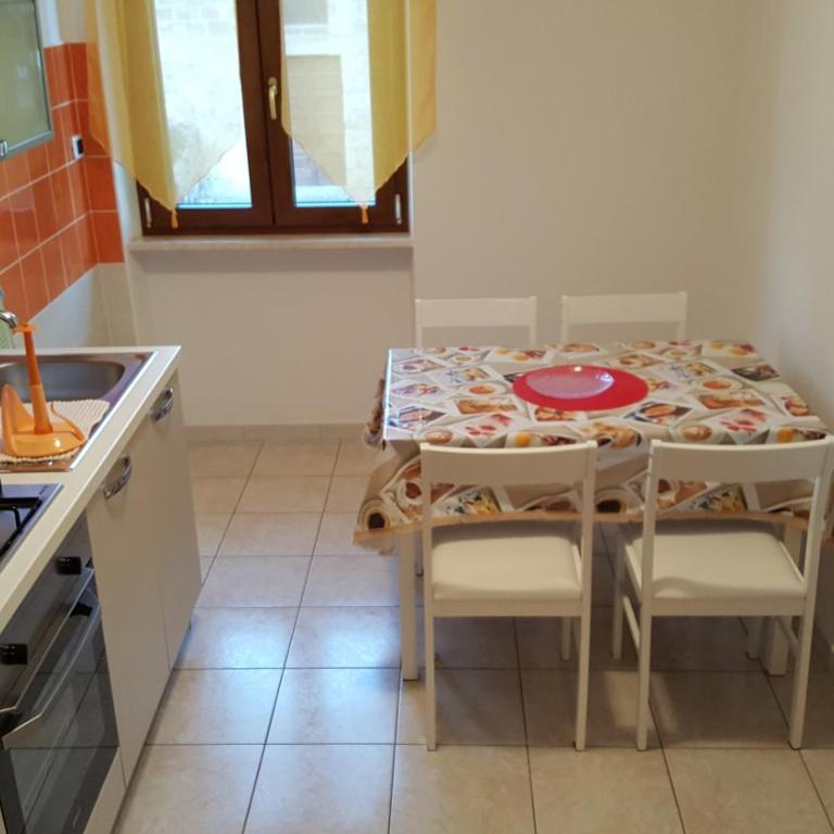 Casa Vacanze Sardinia Sun - Appartamento con doccia - 6