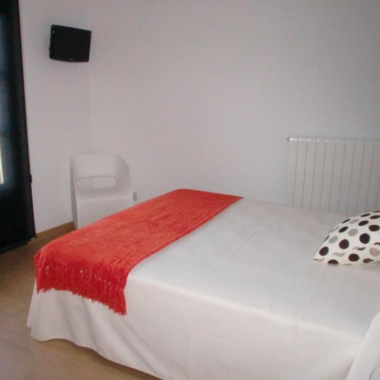 El Mirador de Ainsa - Appartamento con 1 Camera da Letto (2 Adulti) - 7
