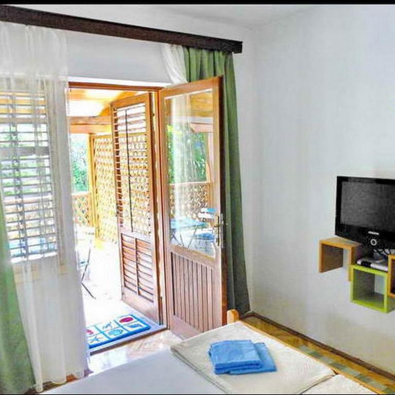 Apartments Maris Garden - Studio sa Terasom - 18