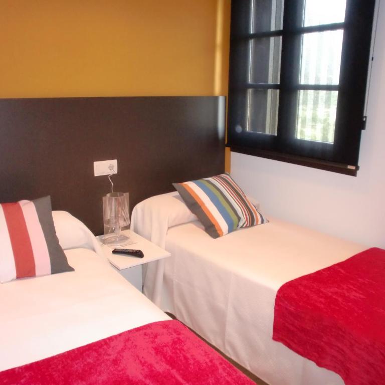 El Mirador de Ainsa - Appartamento con 1 Camera da Letto (2 Adulti) - 6