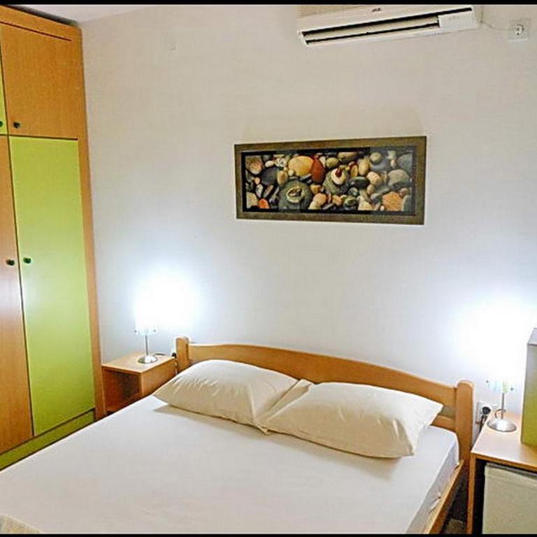 Apartments Maris Garden - Studio sa Terasom - 16