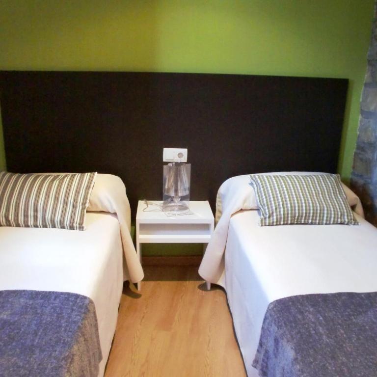 El Mirador de Ainsa - Appartamento con 1 Camera da Letto (2 Adulti) - 4