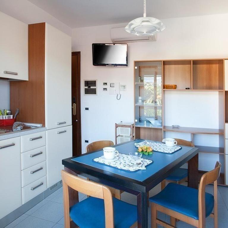 Casavacanze Internazionale - Appartamento con 1 Camera da Letto - 5
