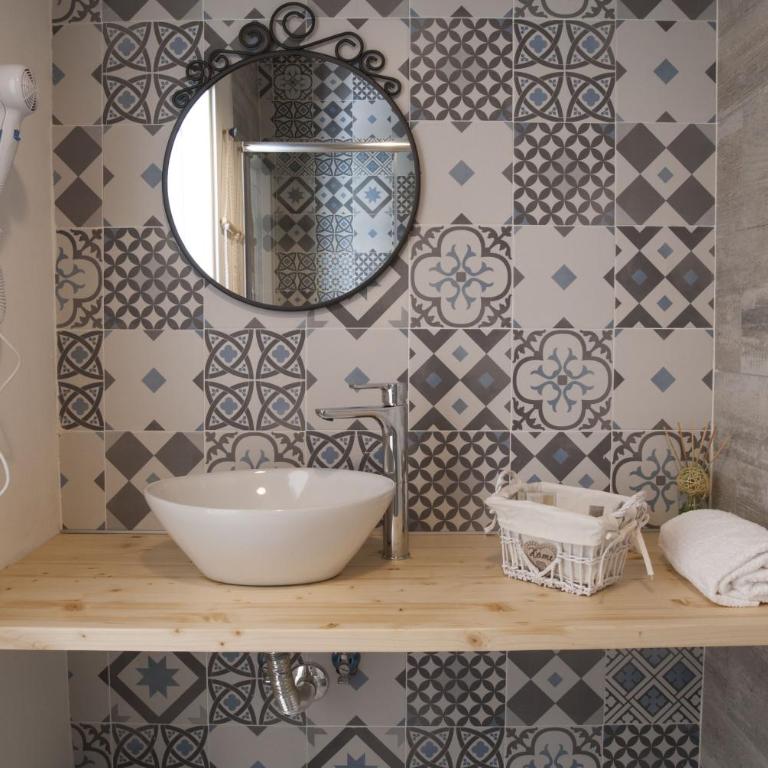 Quartino Napoletano - Standard Quadruple Room - 5