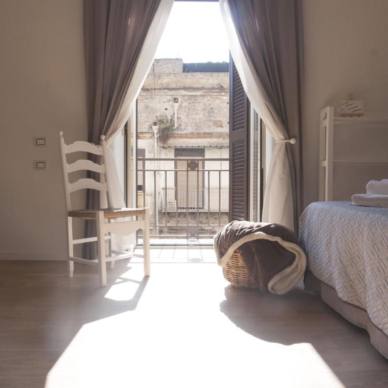 Quartino Napoletano - Standard Quadruple Room - 9