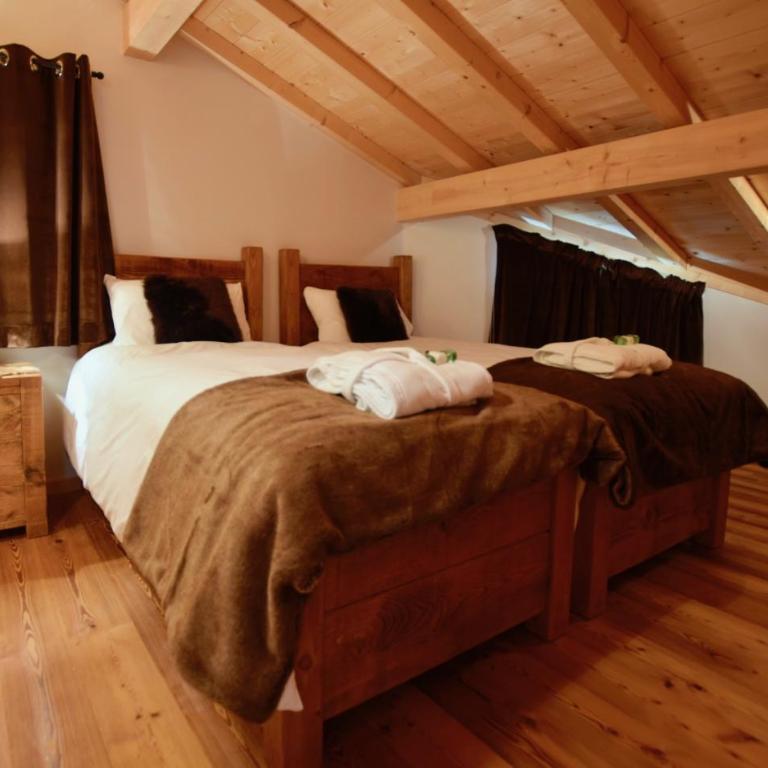 Chalet Imperial - Chalet - 11