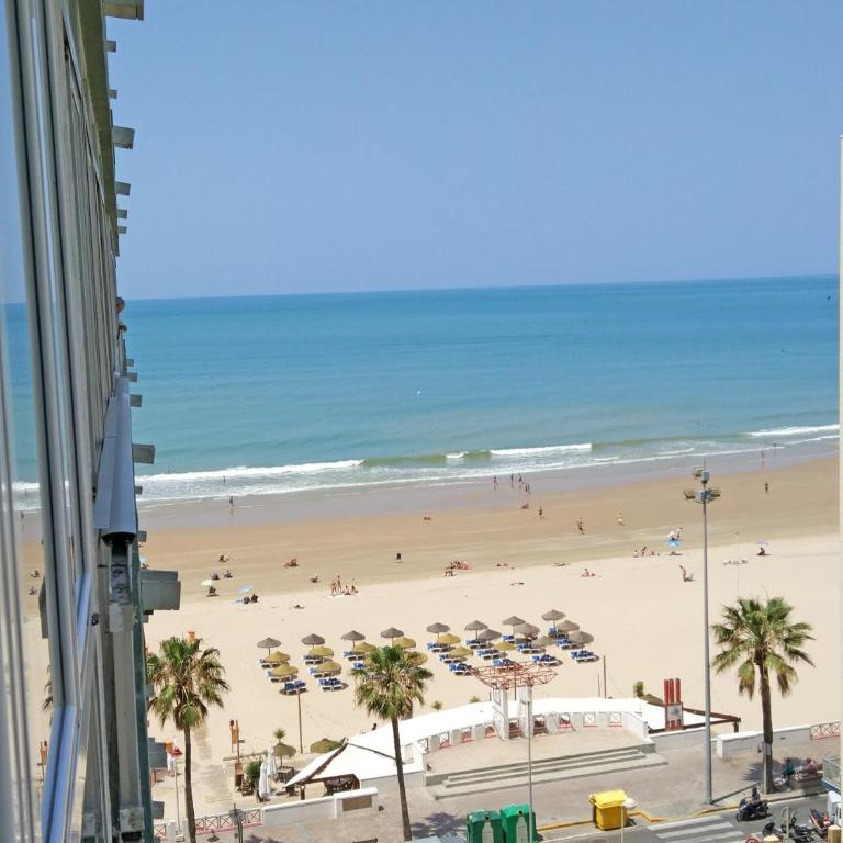 Playa Victoria Paseo Marítimo 3 Rooms - Apartamento de 3 dormitorios - 12