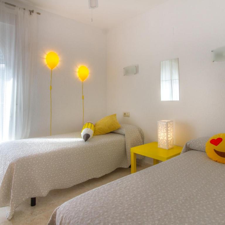 Bungalow la Cala - Casa de 2 dormitorios - 14