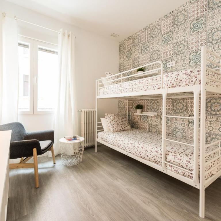 Apartamento en Chamberí - Superior Apartment - 3
