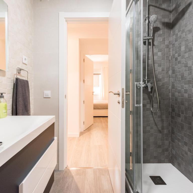 Apartamento en Chamberí - Superior Apartment - 32