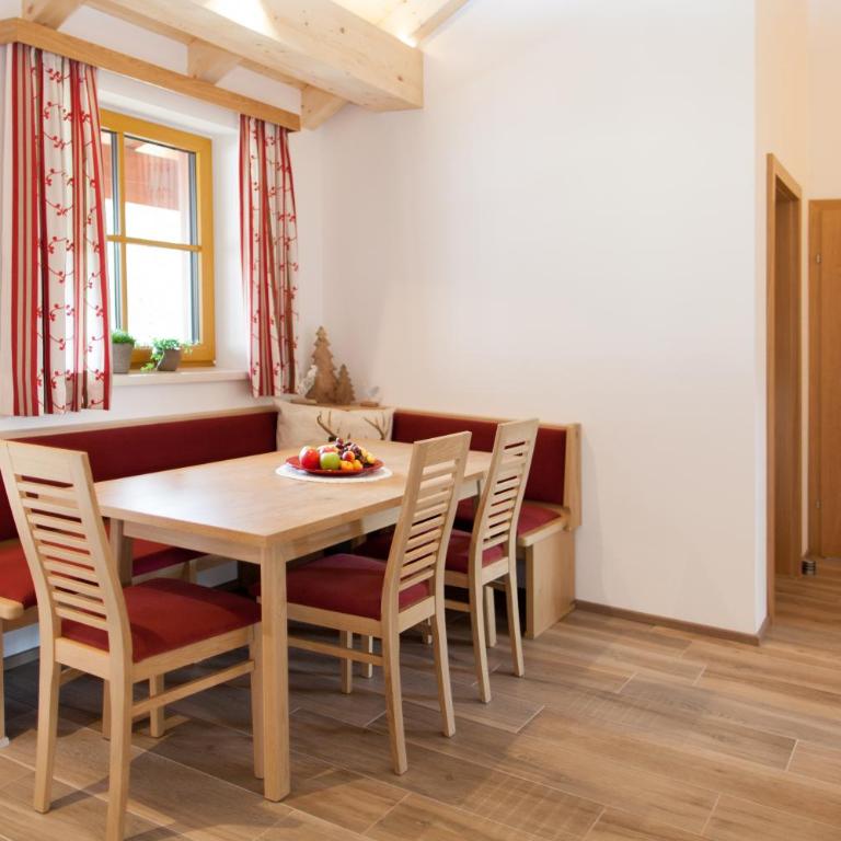Standlhof - Apartment mit 2 Schlafzimmern - 8