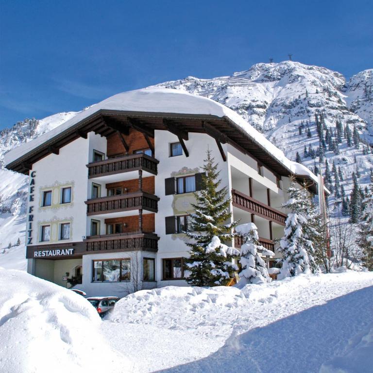 Pension Cafe Fritz - Einzelzimmer - 15