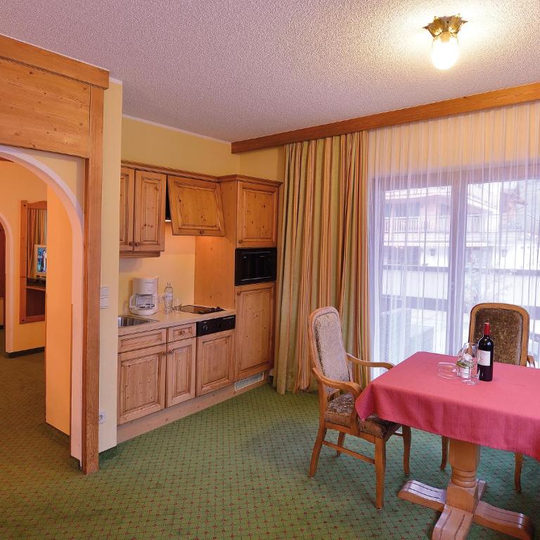 Pension Cafe Fritz - Apartment - 1