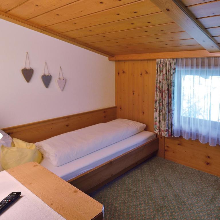 Pension Cafe Fritz - Familiensuite - 5
