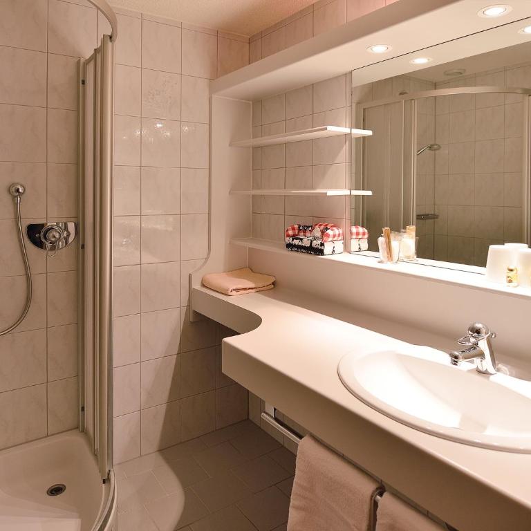 Pension Cafe Fritz - Familiensuite - 2