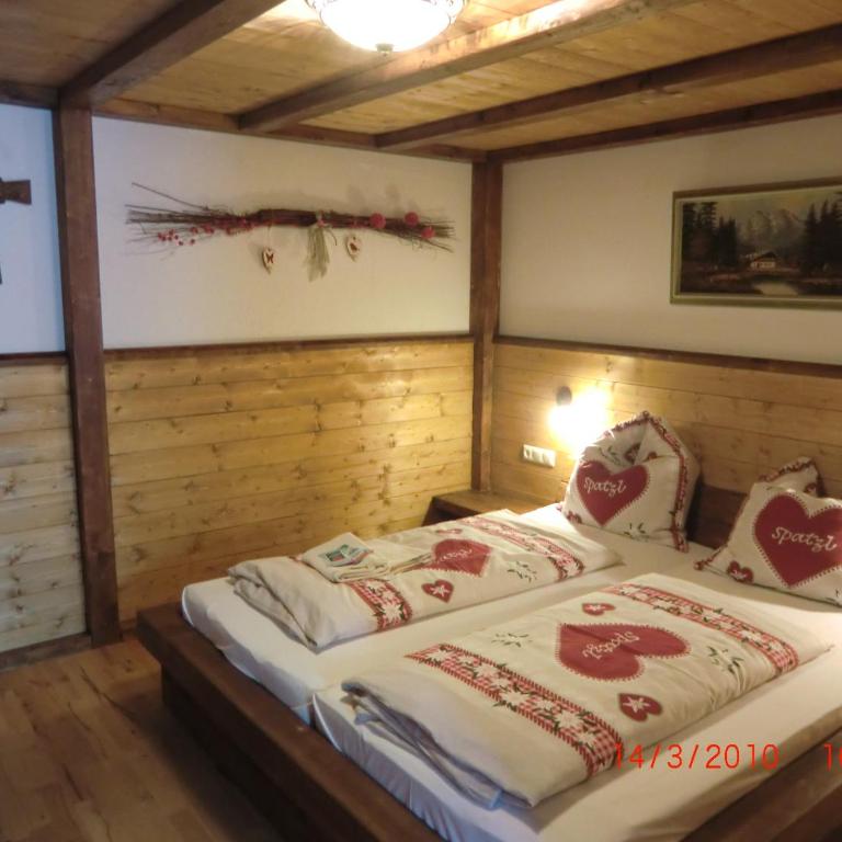 Hotel Anneliese - Familienzimmer - 1