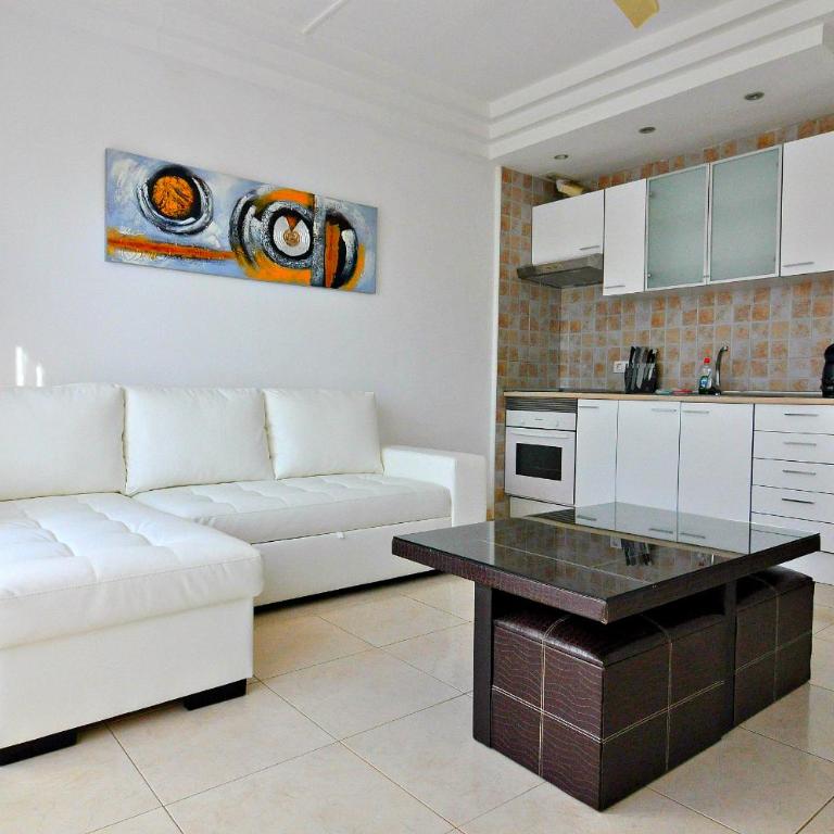 Apartment in Orlando - Apartamento de 1 dormitorio - 6