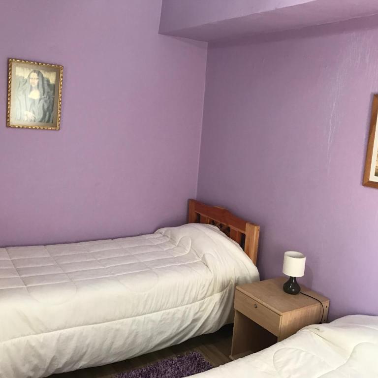 Viña Club Hotel - Deluxe Room (2 Adults + 1 Child) - 1