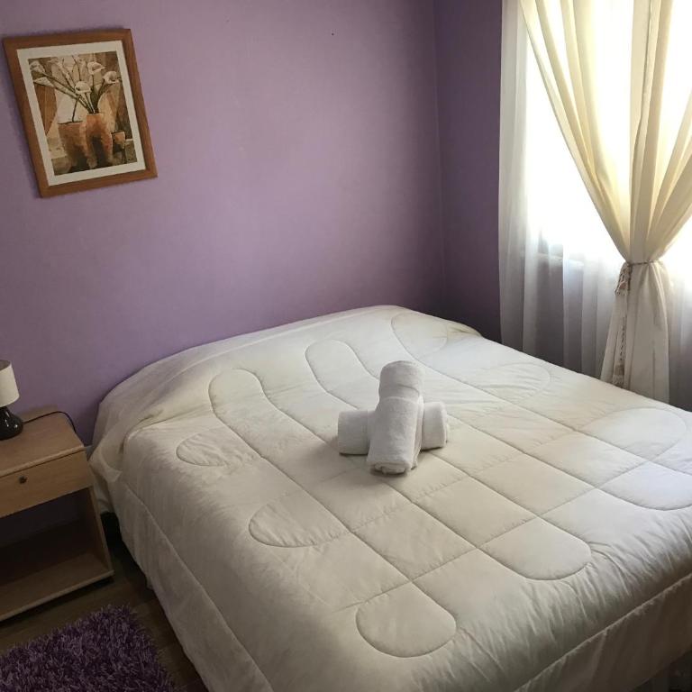 Viña Club Hotel - Family Room with Bathroom - 3