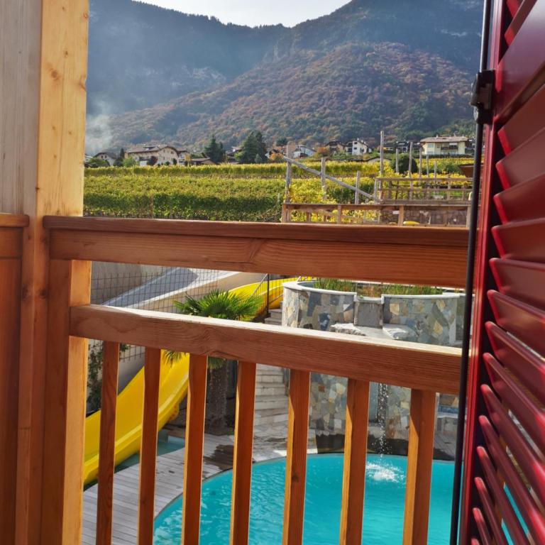 Wiesmüllerhof - Appartamento con Vista Montagna - 3