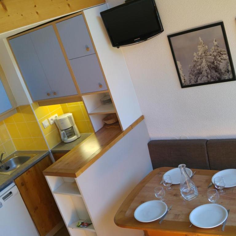 Duplex Le Vogel - Appartement en Duplex - 4