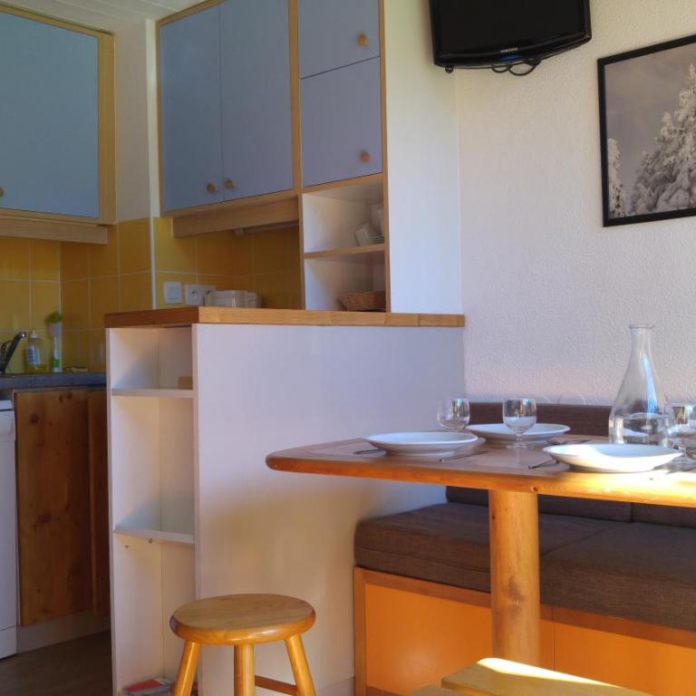 Duplex Le Vogel - Appartement en Duplex - 6
